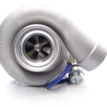 Turbocharger GARRETT 715735-5031S OE Ref 1756218 GARRETT