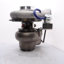 Turbocharger GARRETT 715735-5031S OE Ref 1756218 GARRETT
