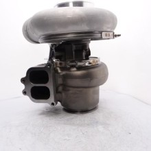 Turbocharger GARRETT 715735-5031S OE Ref 1756218 GARRETT