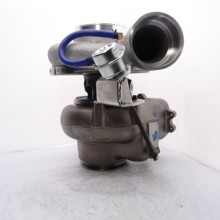 Turbocharger GARRETT 715735-5031S OE Ref 1756218 GARRETT