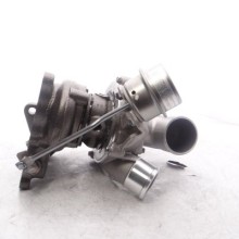 Turbocharger GARRETT 715924-5003W OE Ref 2820042610 GARRETT