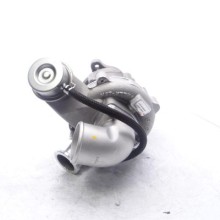 Turbocharger GARRETT 715924-5003W OE Ref 2820042610 GARRETT