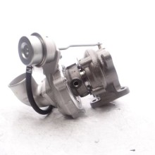 Turbocharger GARRETT 715924-5003W OE Ref 2820042610 GARRETT
