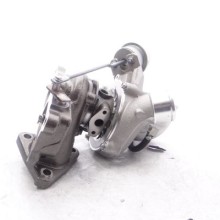 Turbocharger GARRETT 715924-5003W OE Ref 2820042610 GARRETT