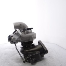 Turbocharger GARRETT 715924-5004W OE Ref 2820042700 GARRETT