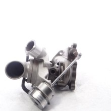 Turbocharger GARRETT 715924-5004W OE Ref 2820042700 GARRETT
