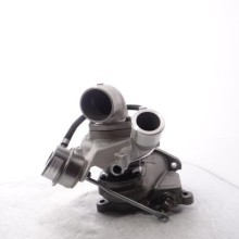 Turbocharger GARRETT 715924-5004W OE Ref 2820042700 GARRETT