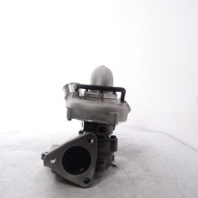 Turbocharger GARRETT 715924-5004W OE Ref 2820042700 GARRETT