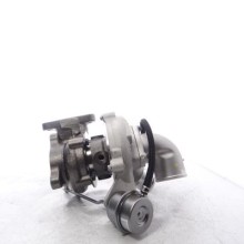 Turbocharger GARRETT 715924-5004W OE Ref 2820042700 GARRETT