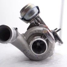 Turbocharger GARRETT 716665-8002M OE Ref 46793334 GARRETT
