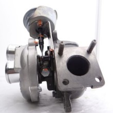 Turbocharger GARRETT 716665-8002M OE Ref 46793334 GARRETT