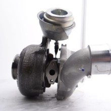 Turbocharger GARRETT 716665-9003S OE Ref 55191934 GARRETT