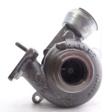 Turbocharger GARRETT 716665-9003S OE Ref 55191934 GARRETT