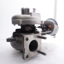 Turbocharger GARRETT 716665-9003S OE Ref 55191934 GARRETT