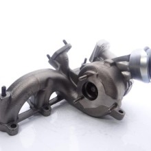 Turbocharger GARRETT 716860-5005S OE Ref 038253016E GARRETT