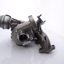 Turbocharger GARRETT 716860-5005S OE Ref 038253016E GARRETT