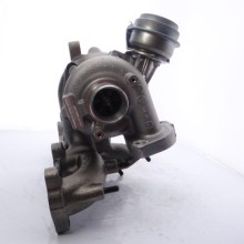 Turbocharger GARRETT 716860-8004M OE Ref 038253016E GARRETT