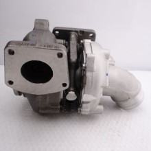 Turbocharger GARRETT 716885-8004M OE Ref 070145701JV244 GARRETT