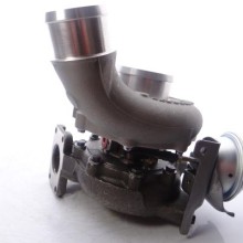 Turbocharger GARRETT 717410-5007S OE Ref 860064 GARRETT
