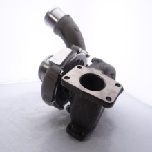 Turbocharger GARRETT 717410-5007S OE Ref 860064 GARRETT