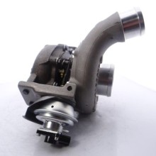 Turbocharger GARRETT 717410-5007S OE Ref 860064 GARRETT