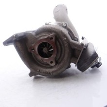 Turbocharger GARRETT 717410-5007S OE Ref 860064 GARRETT