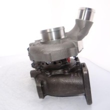 Turbocharger GARRETT 717410-5007S OE Ref 860064 GARRETT