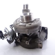 Turbocharger GARRETT 717410-5007S OE Ref 860064 GARRETT
