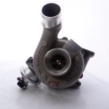 Turbocharger GARRETT 717410-5007S OE Ref 860064 GARRETT