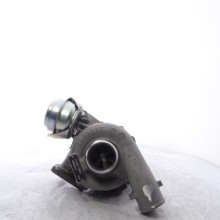 Turbocharger GARRETT 717626-8001M OE Ref 24418170 GARRETT