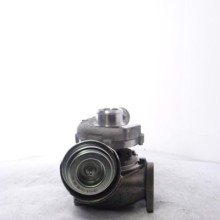 Turbocharger GARRETT 717626-8001M OE Ref 24418170 GARRETT