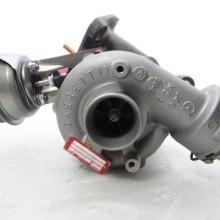 Turbocharger GARRETT 717858-8009M OE Ref 038145702E GARRETT
