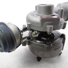 Turbocharger GARRETT 717858-8009M OE Ref 038145702E GARRETT