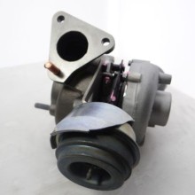 Turbocharger GARRETT 717858-8009M OE Ref 038145702E GARRETT
