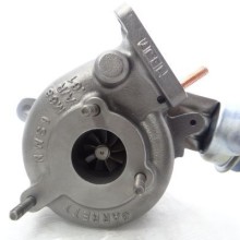 Turbocharger GARRETT 717858-8009M OE Ref 038145702E GARRETT