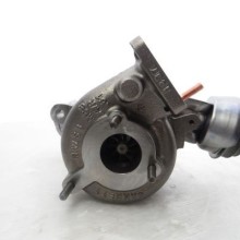 Turbocharger GARRETT 717858-8009M OE Ref 038145702E GARRETT