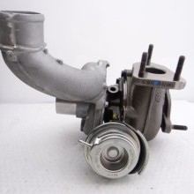 Turbocharger GARRETT 718089-8008M OE Ref 8200060089 GARRETT