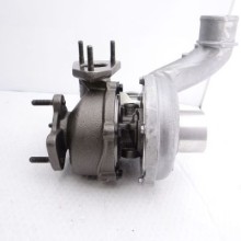 Turbocharger GARRETT 718089-9009S OE Ref 8200060089 GARRETT