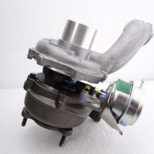 Turbocharger GARRETT 718089-9009S OE Ref 8200060089 GARRETT