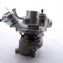 Turbocharger GARRETT 720168-5011S OE Ref 12755106 GARRETT