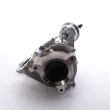 Turbocharger GARRETT 720168-5011S OE Ref 12755106 GARRETT