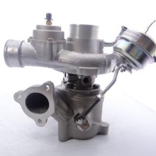 Turbocharger GARRETT 720168-5011S OE Ref 12755106 GARRETT