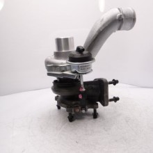 Turbocharger GARRETT 720244-5004S OE Ref 8200683861 GARRETT