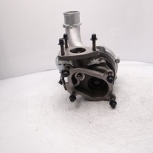 Turbocharger GARRETT 720244-5004S OE Ref 8200683861 GARRETT