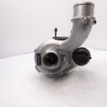 Turbocharger GARRETT 720244-5004S OE Ref 8200683861 GARRETT