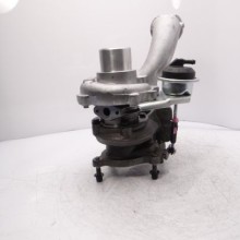 Turbocharger GARRETT 720244-5004S OE Ref 8200683861 GARRETT