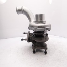 Turbocharger GARRETT 720244-5004S OE Ref 8200683861 GARRETT