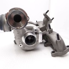 Turbocharger GARRETT 720855-8006M OE Ref 038253016FV115 GARRETT
