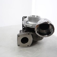 Turbocharger GARRETT 720931-8004M OE Ref 070145701HV244 GARRETT