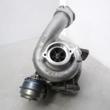 Turbocharger GARRETT 720931-8004M OE Ref 070145701HV244 GARRETT